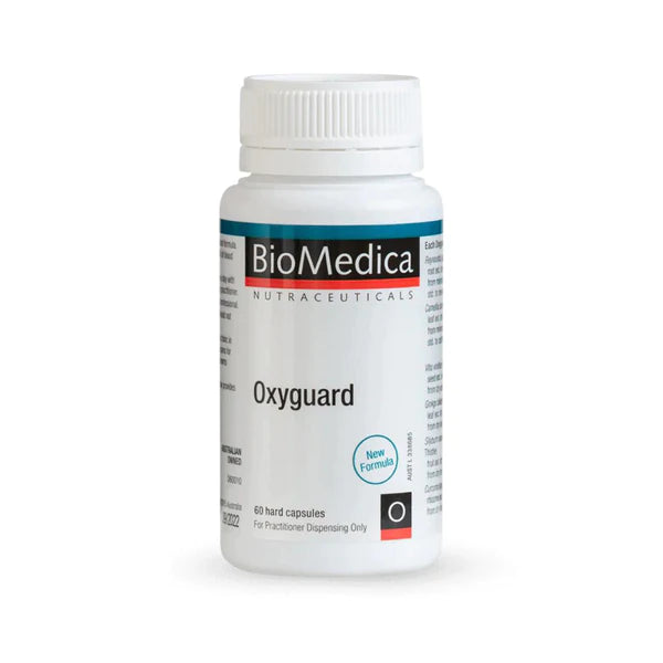 Oxyguard 60c
