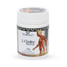 HealthWise l-choline-bitartrate-powder-150g