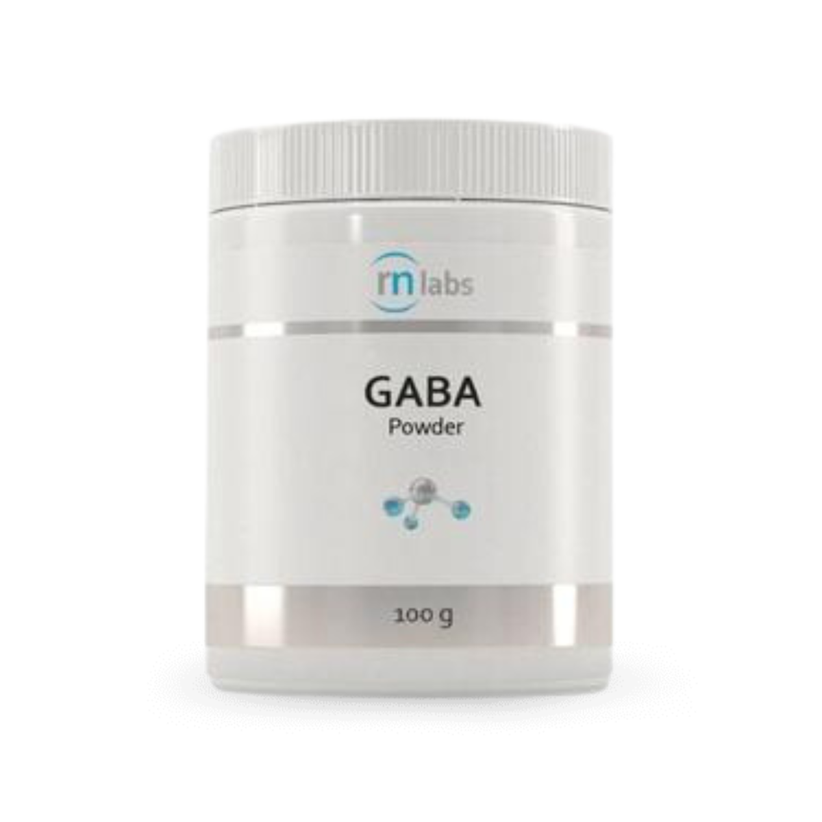 RN Labs GABA Powder 100g