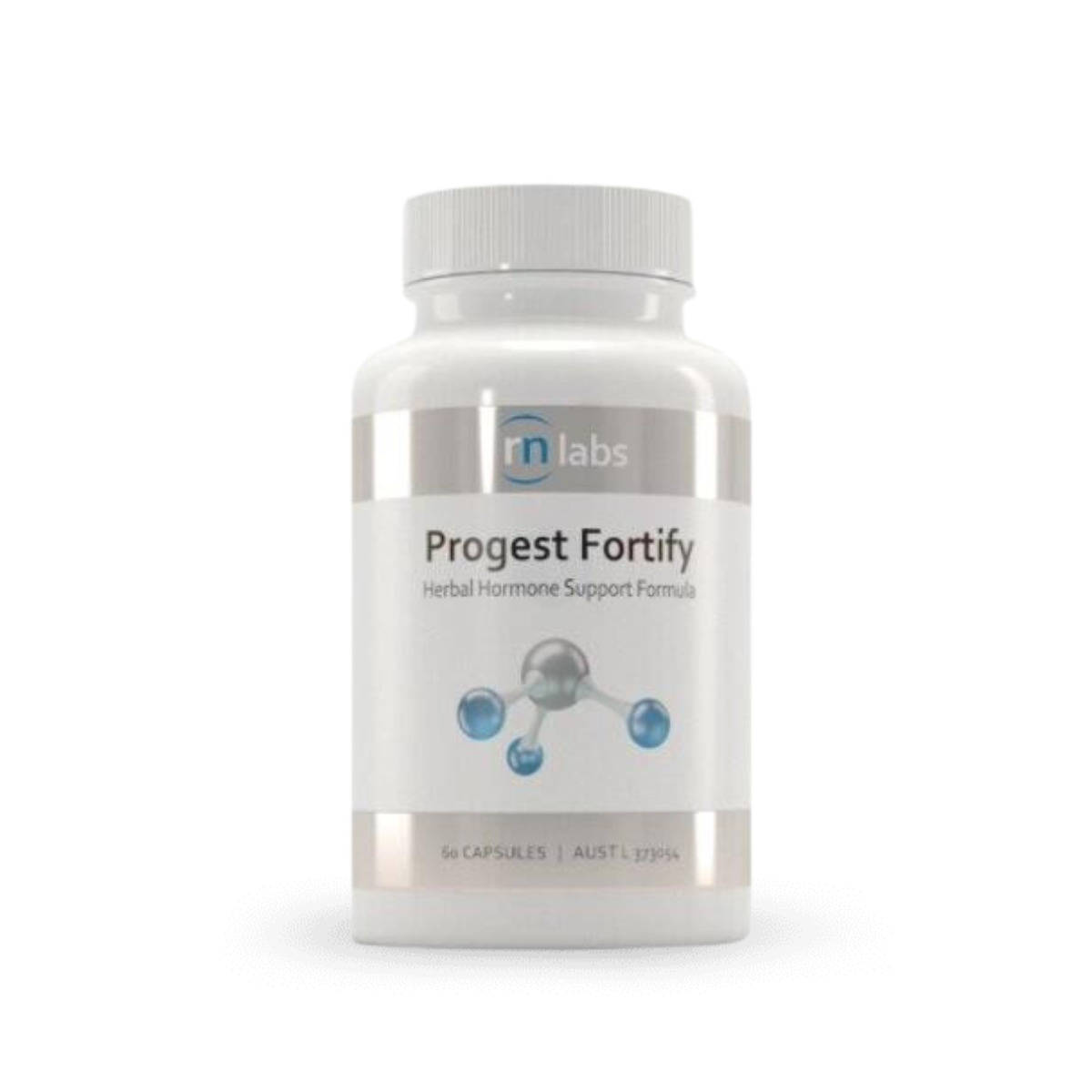 RN Labs Progest Fortify 60 Capsules