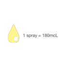 Bioceuticals D3+K2 Spray 50ml