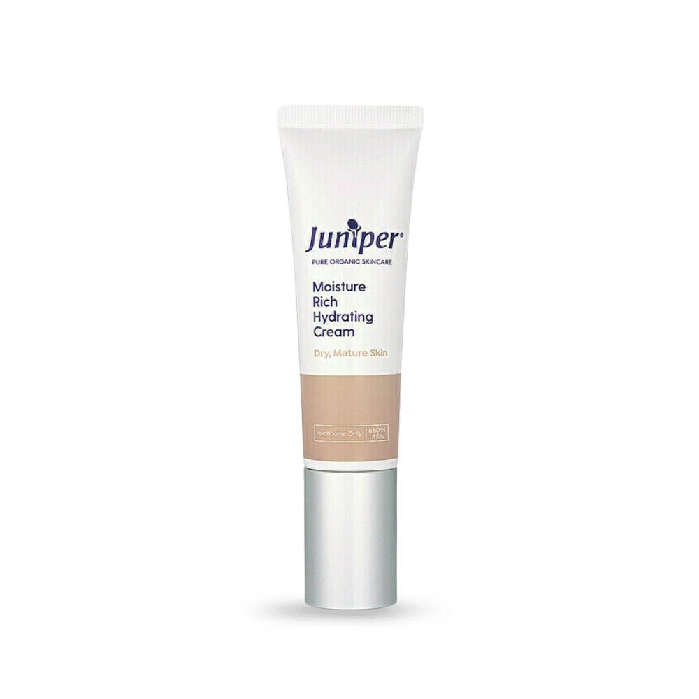 Juniper Moisture Rich Hydrating Cream 50ml