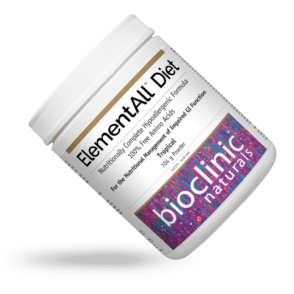 Bioclinic Naturals ElementAll Diet Tropical 704g