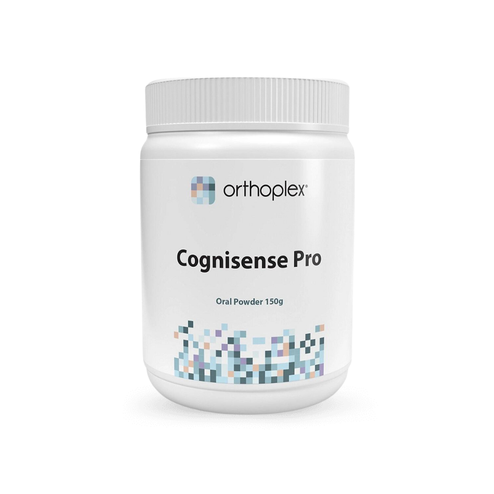 Orthoplex White Cognisense Pro 150g