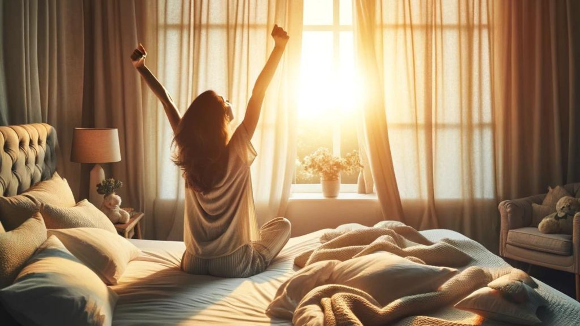 Deep Sleep Guide 2024: How to Achieve Restful Nights