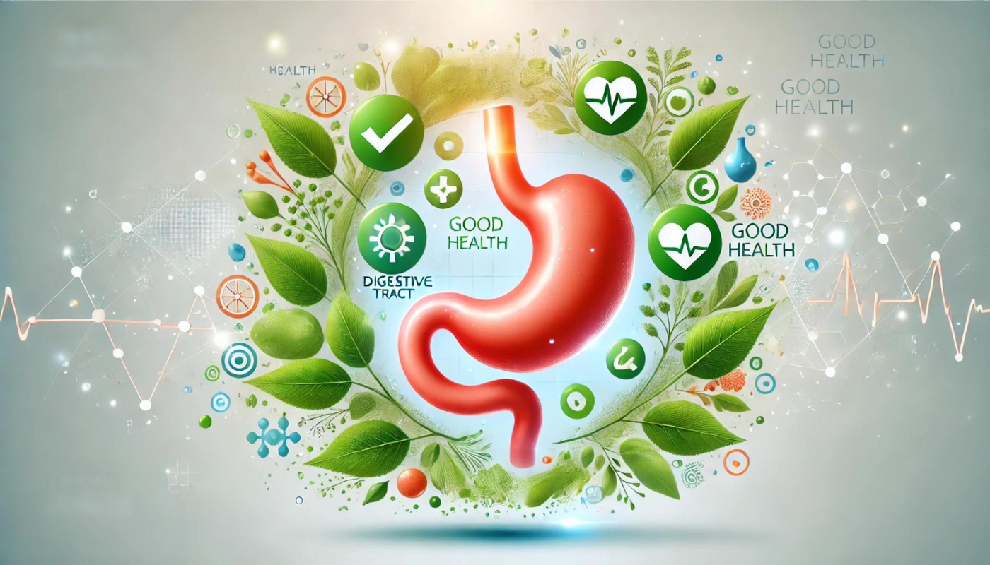 Early Detection of Gastrointestinal Disease: Symptoms and Actions