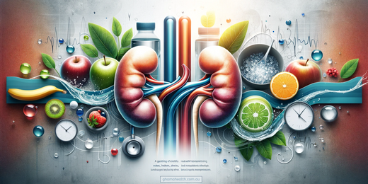 Vitality Through Kidney Health