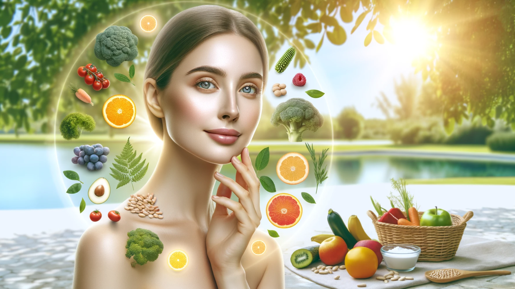 Vitamins for Acne: A Natural Path to Clear Skin