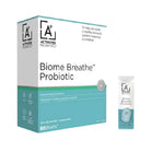 Activated Probiotics Biome Breathe Probiotic 30 Sachets