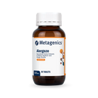 Metagenics Alergeze 60 Tablets