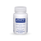 Pure Encapsulation Alpha Lipoic Acid 100mg 60c