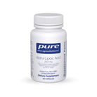 Pure Encapsulations Alpha Lipoic Acid 200mg 60c