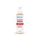 Graham Natural Anti Redness Wash 125ml