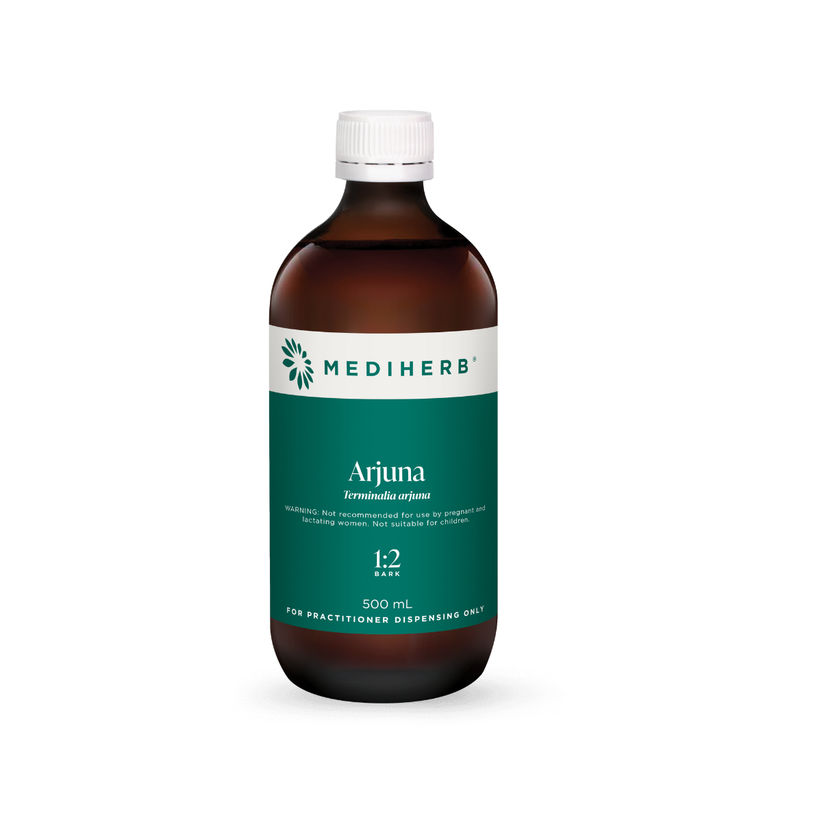 Mediherb Arjuna 1:2 500ml