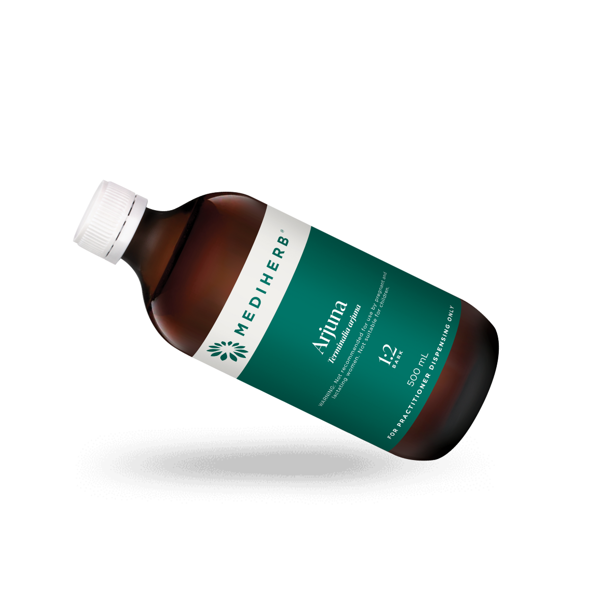 Mediherb Arjuna 1:2 500ml