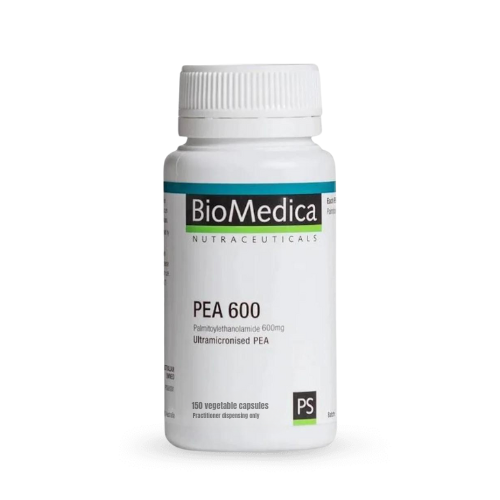 biomedica PEA 600 150vc
