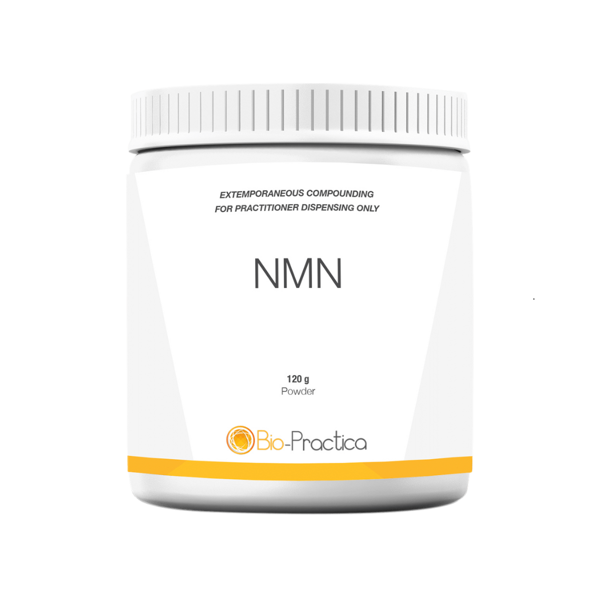 Bio-Practica NMN 120g Oral Powder 