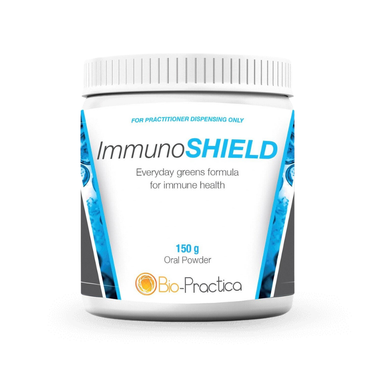 Bio-Practica ImmunoSHIELD 150g