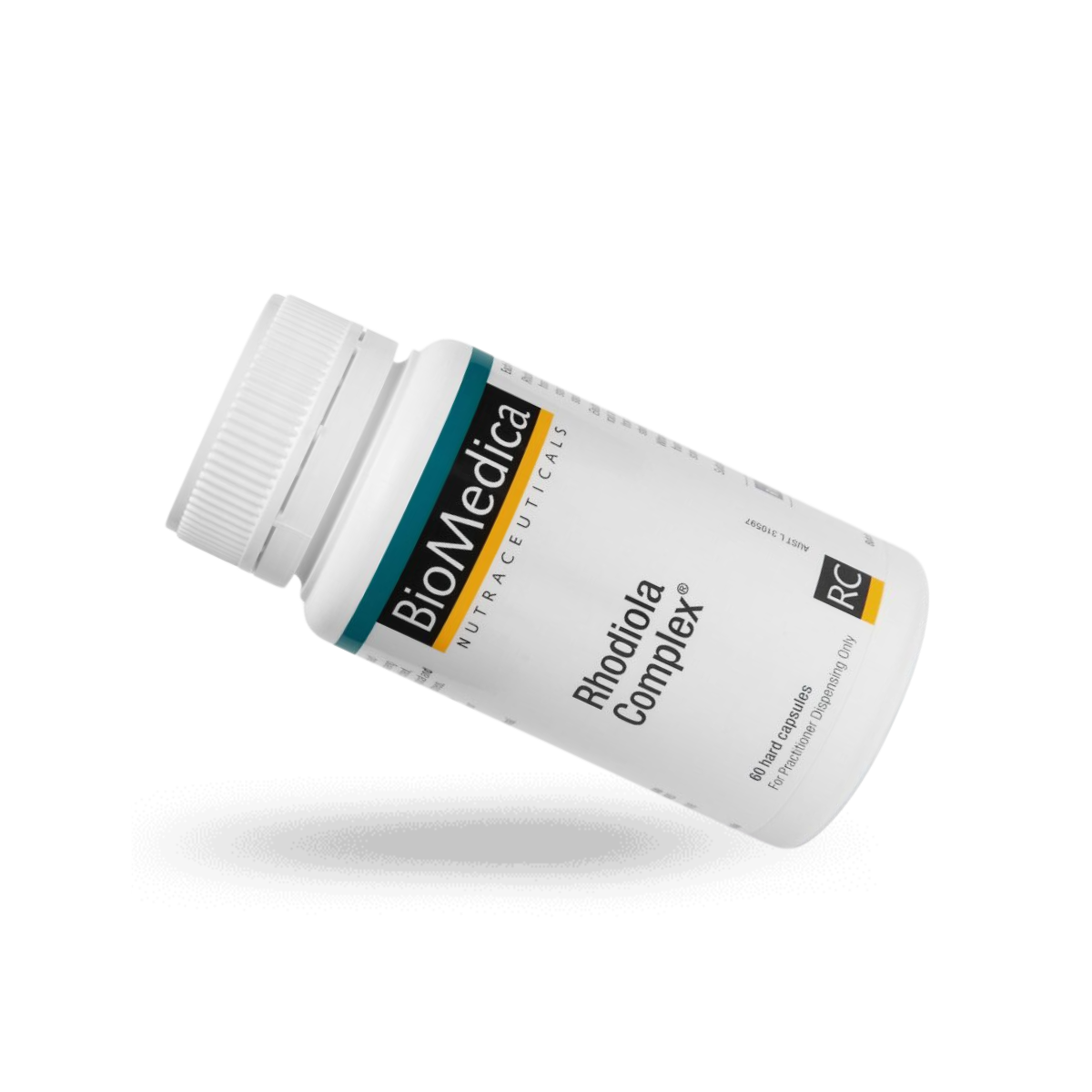 Biomedica Rhodiola Complex 60 Capsules