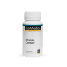 Biomedica Rhodiola Complex 60 Capsules