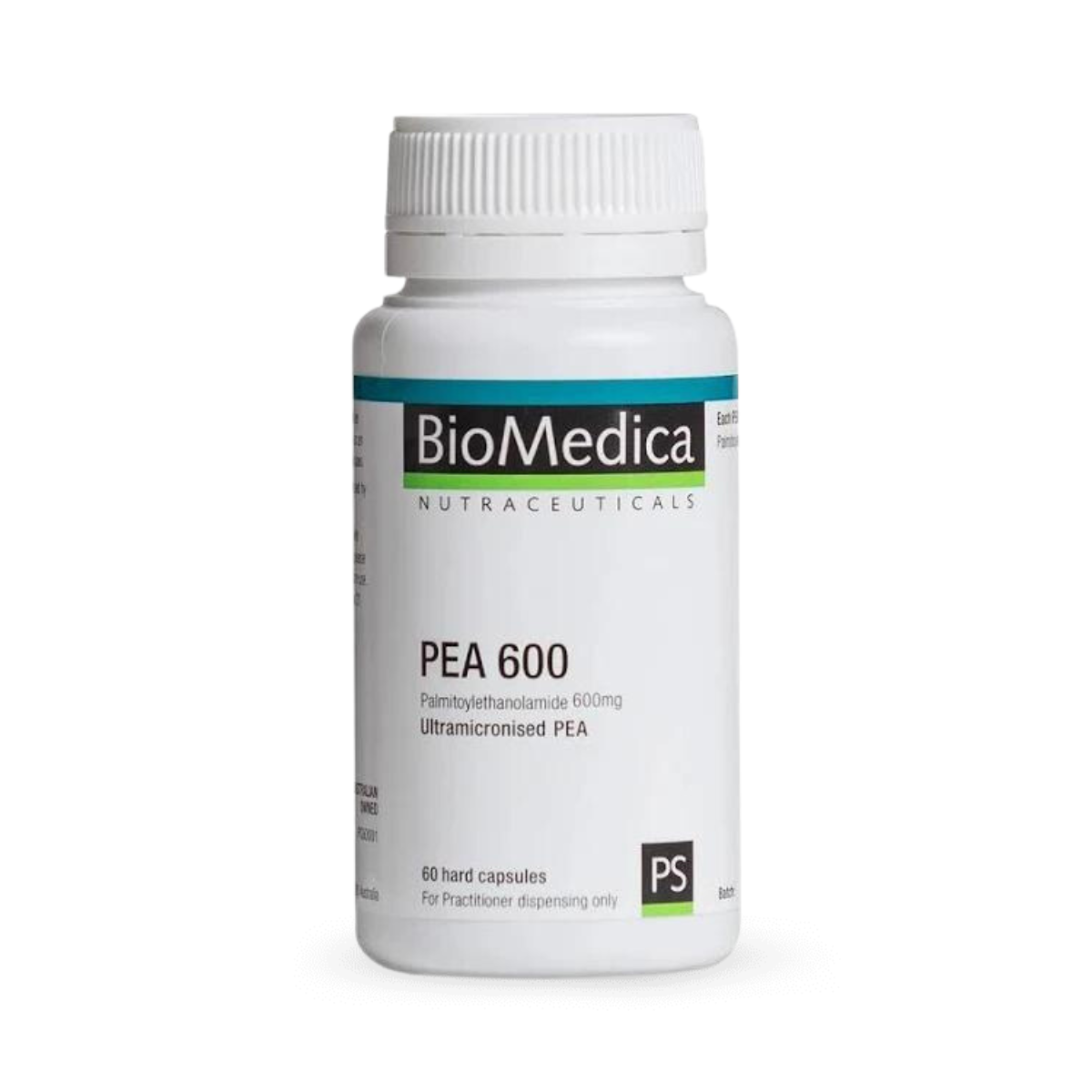 Biomedica PEA 600 60c