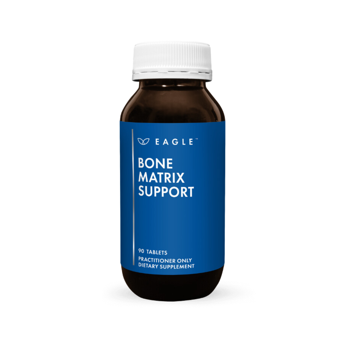 Bone Matrix Support 90 Tablets