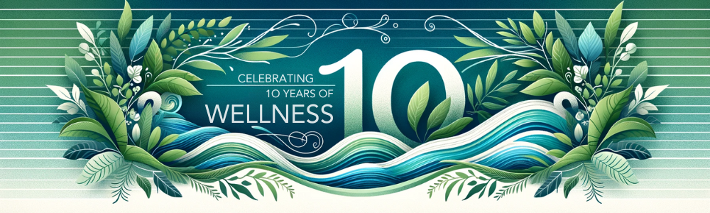 ghamahealth celebrating 10 years of wellness