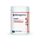 Metagenics CardioX banana berry 400g