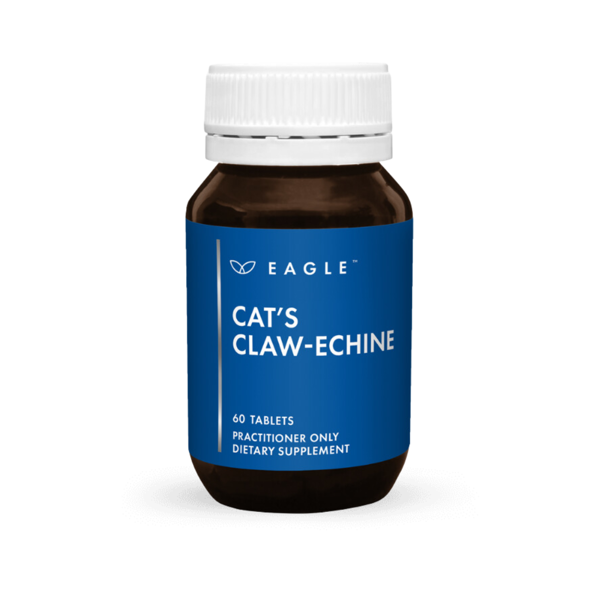 Cat's Claw-Echine 60 Tablets