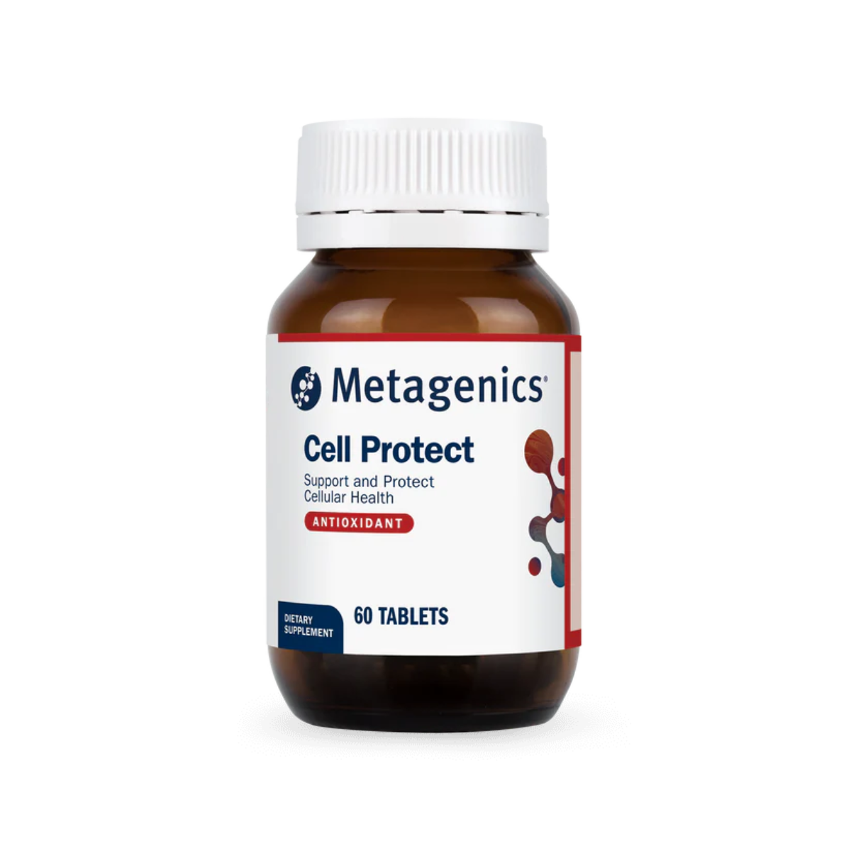 Metagenics Cell Protect 60 Tablets