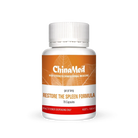 ChinaMed Restore The Spleen Formula 78c 