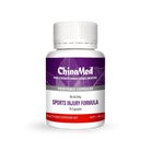 ChinaMed Sports Injury Formula 78c