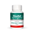 ChinaMed Stress Relief 1 Formula 78c