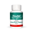 ChinaMed Stress Relief 2 Formula 78c