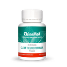 Chinamed Clear the Liver Formula 78c