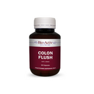 Colon Flush 60 Capsules