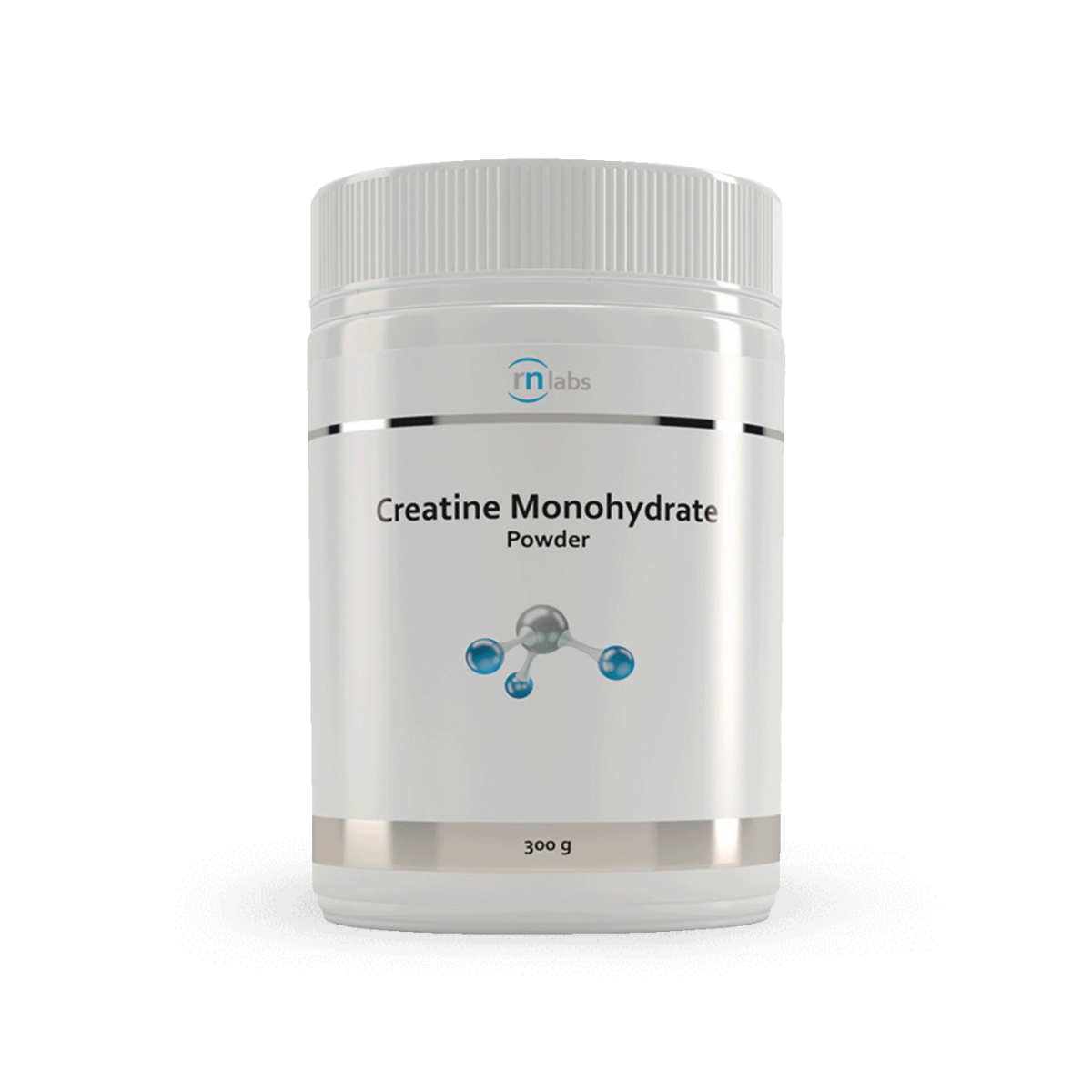 RN Labs Creatine Monohydrate Powder 300g