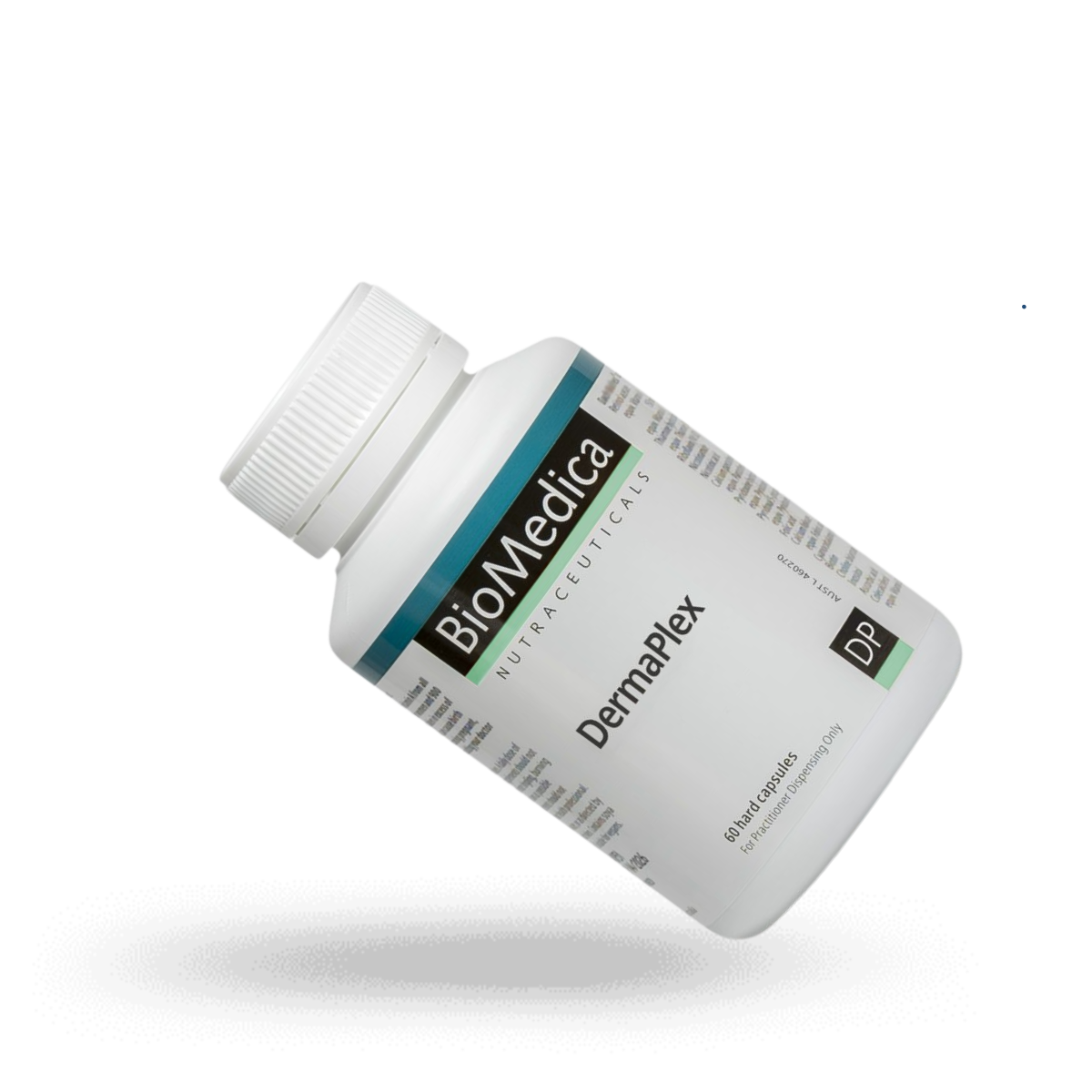 Biomedica DermaPlex 60 Capsules