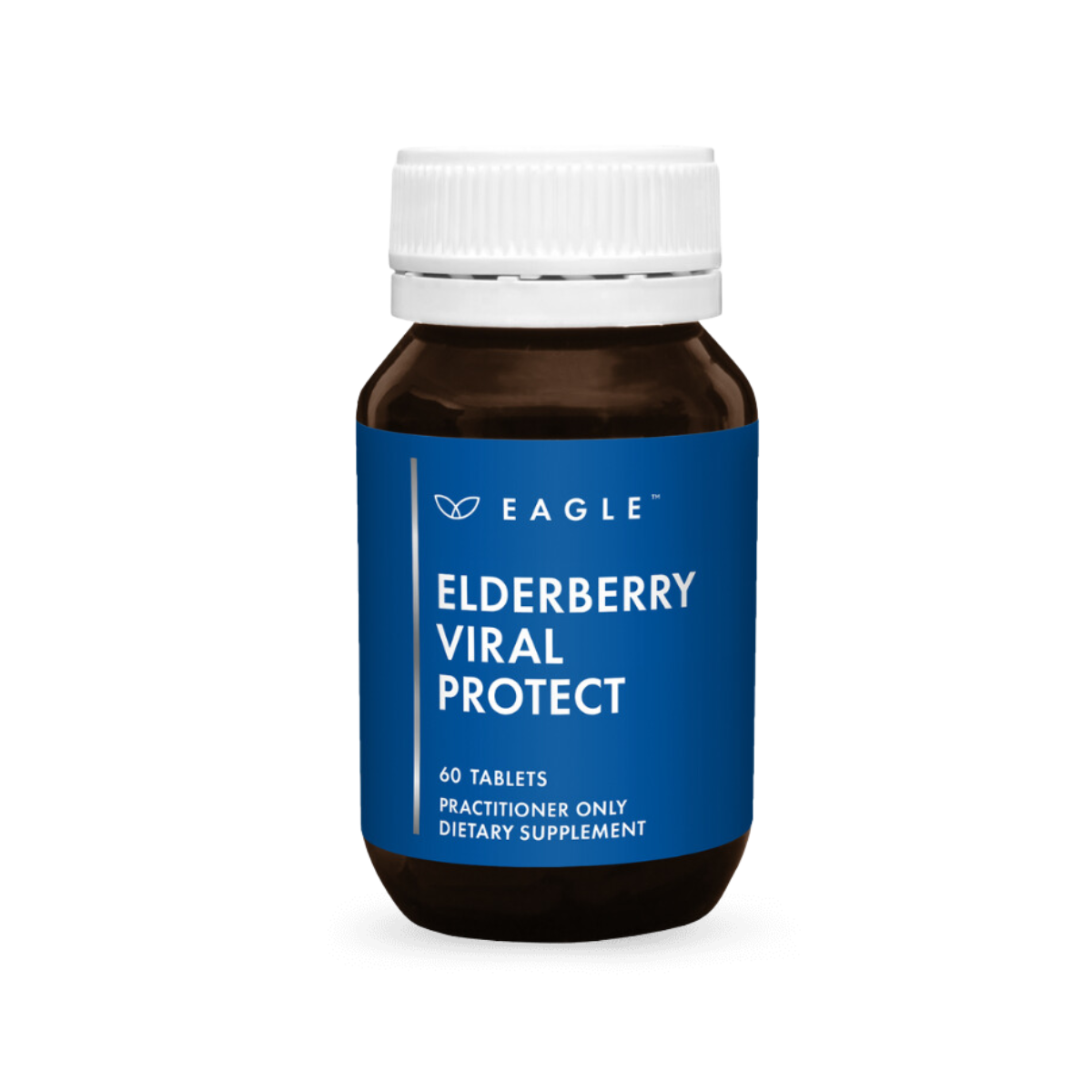 Elderberry Viral Protect 60 Tablets