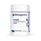 Metagenics EnergyX Chocolate 400g