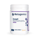 EnergyX Tropical 400g Powder