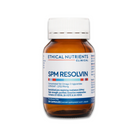 Ethical Nutrients Clinical SPM Resolvin 30 Capsules