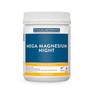 Mega Magnesium Night Passion 272g
