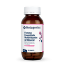 Metagenics Femme Essentials Multivitamin & Mineral 120 Tablets