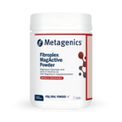 Metagenics Fibroplex MagActive Raspberry 420g