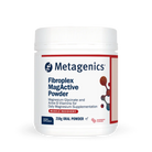 Metagenics Fibroplex MagActive Raspberry 210g