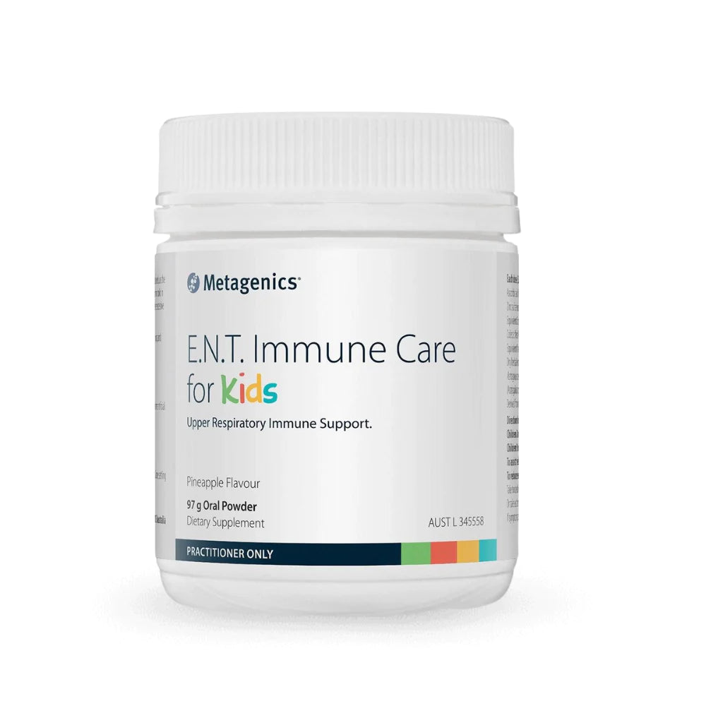 E.N.T. Immune Care for Kids 97g