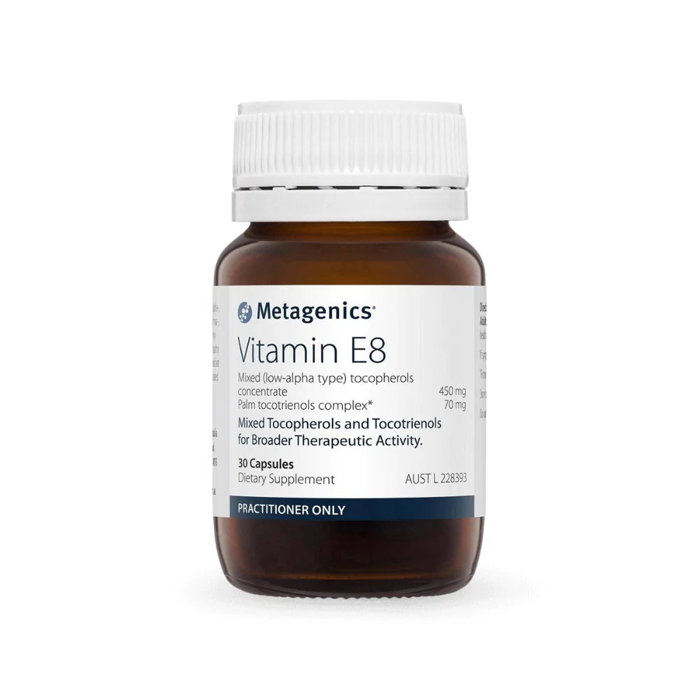 Vitamin E8 30c