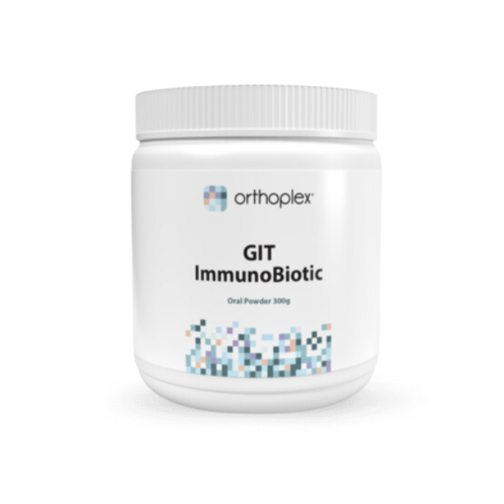 Orthoplex White GIT ImmunoBiotic 300g❄
