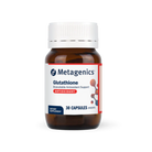 Metagenics Glutathione 250mg 30c